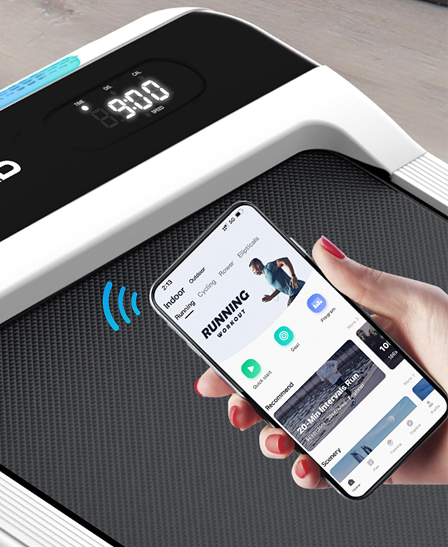 Wireless technology, easy tracking