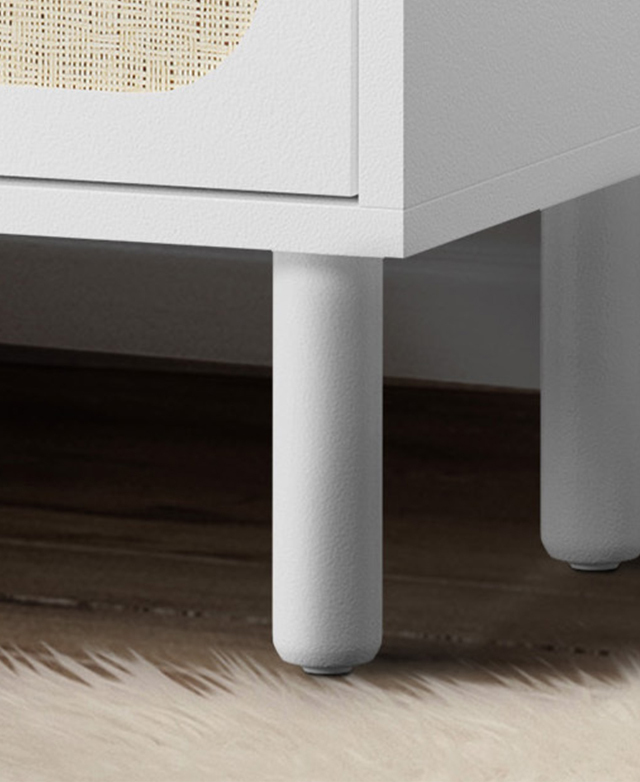 A leg to stand on