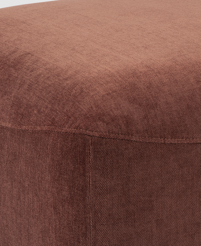 Tactile upholstery