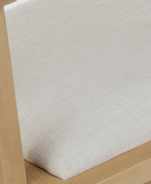 Practical upholstery