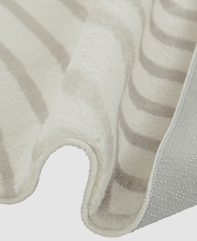 Machine washable