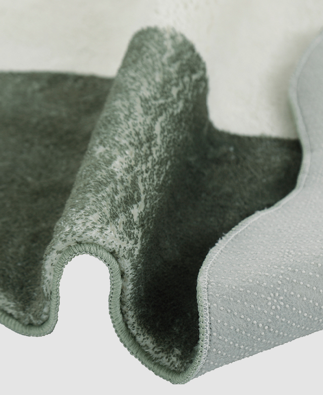 Machine washable