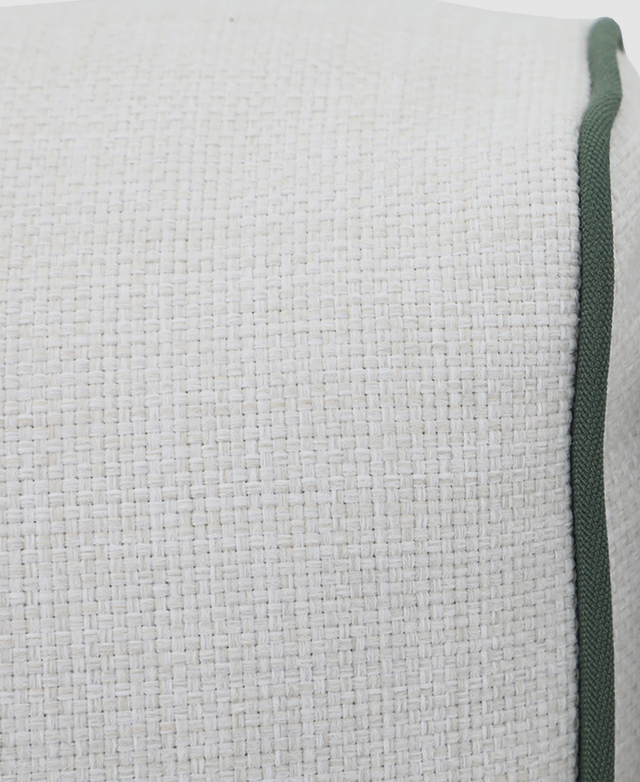 Outdoor-friendly fabric