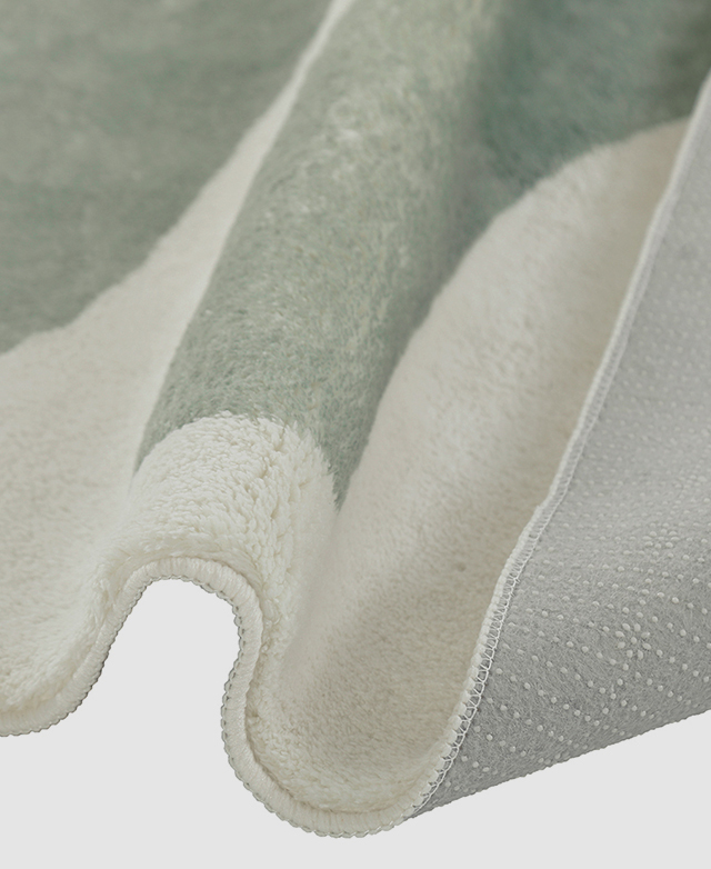 Machine washable