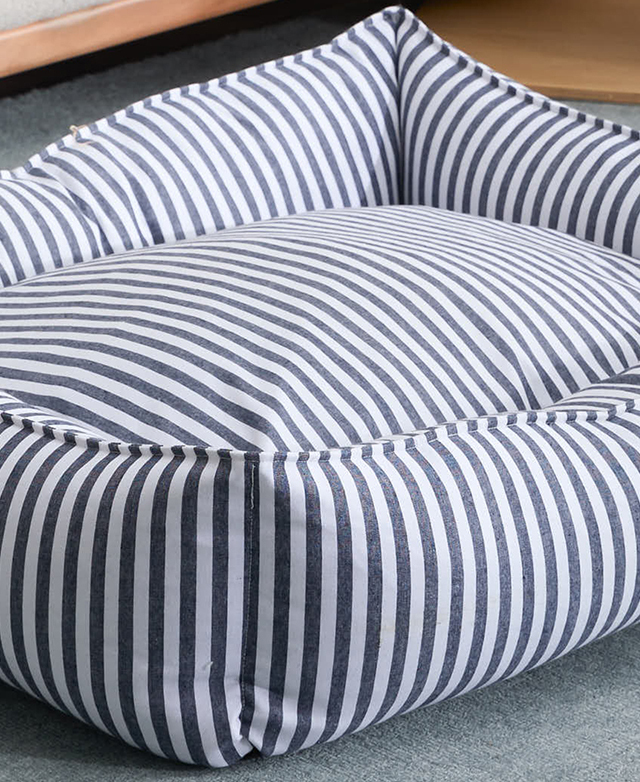 Comfort and durability