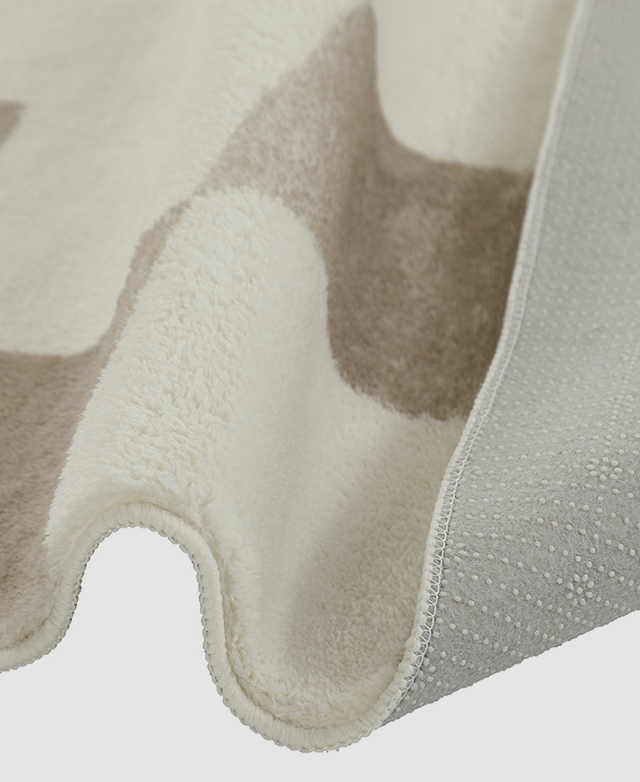 Machine washable