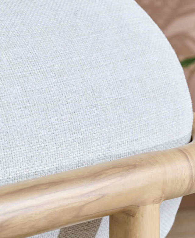 Outdoor-friendly fabric Outdoor-friendly fabric