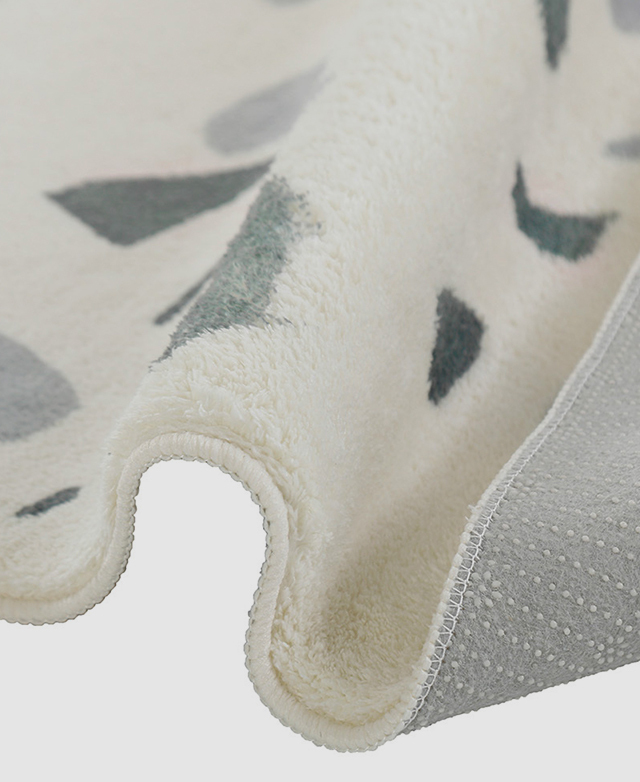 Machine washable