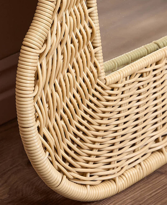 Robust weave