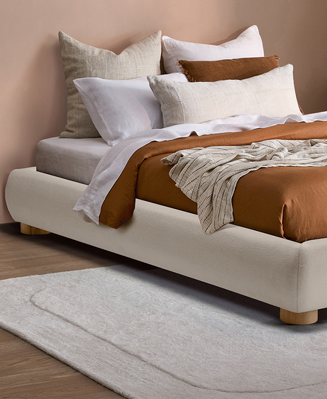 Cosy texture