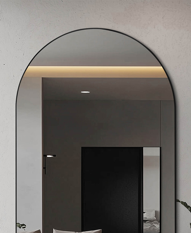 Sculptural decor
