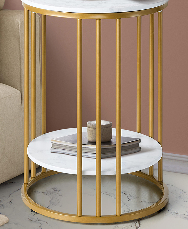 Durable finish