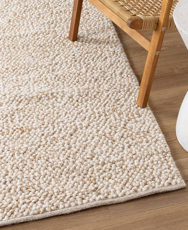 A textural delight