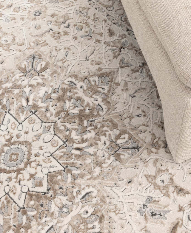 Vintage-inspired pattern Vintage-inspired pattern