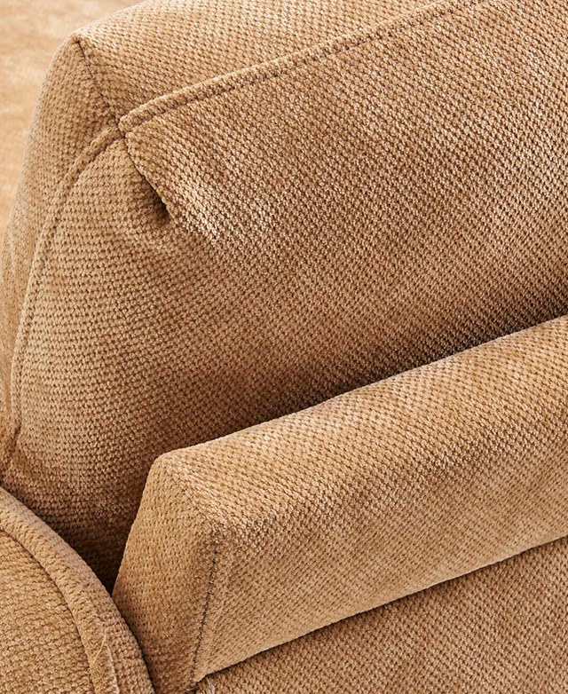 Tactile upholstery