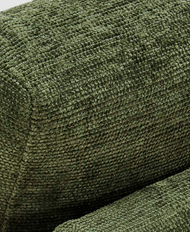 Tactile upholstery