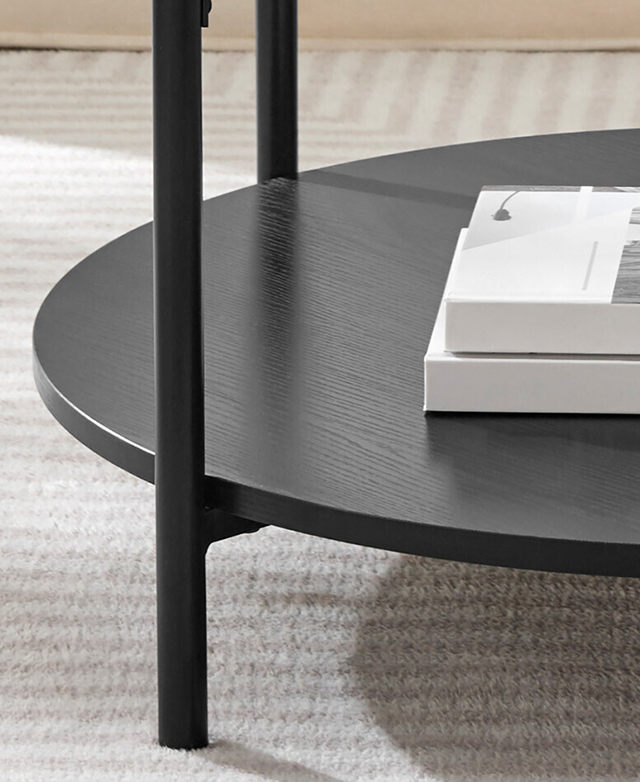Durable finish