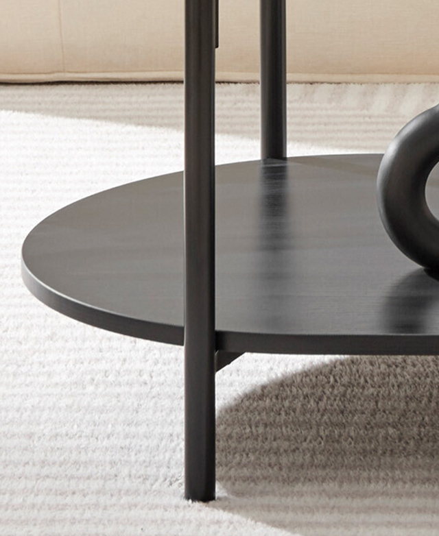 Durable finish