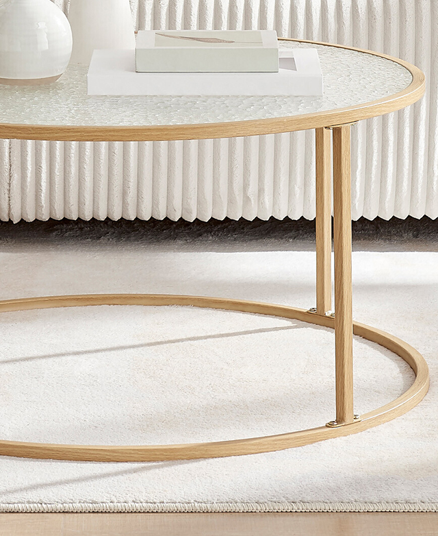 Durable finish