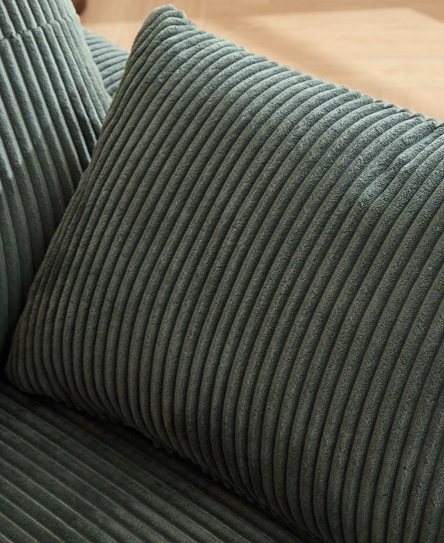 Comfort and character