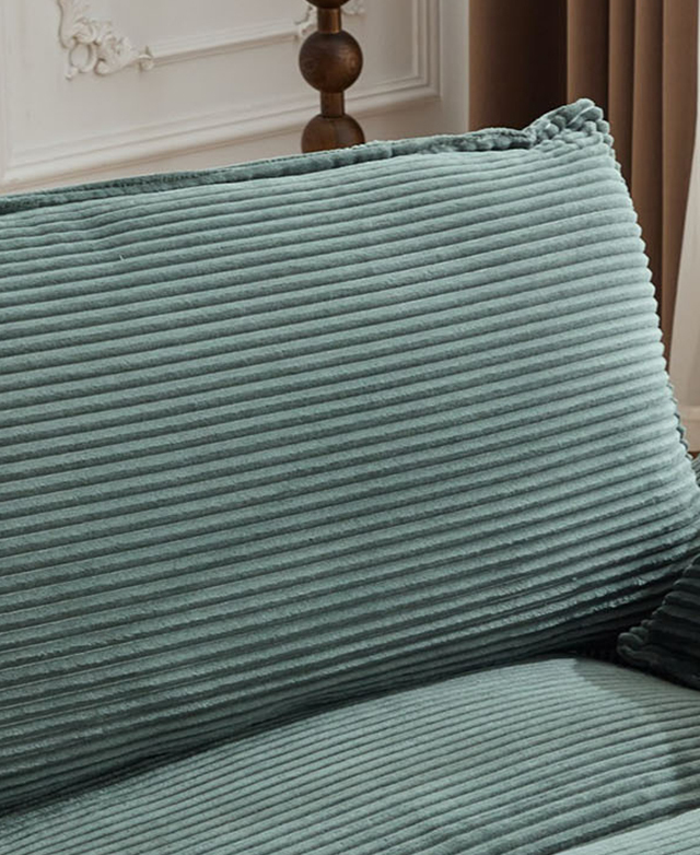 Comfort and character