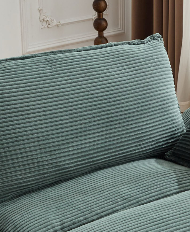 Comfort and character