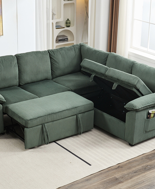 Multi-purpose furniture