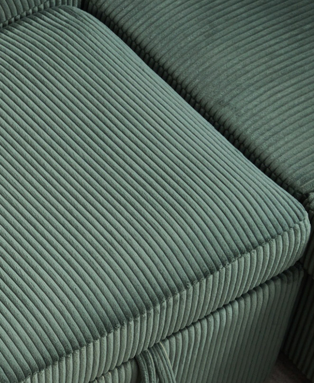 Comfort and character
