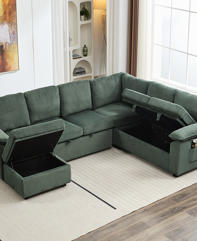 Multi-purpose furniture
