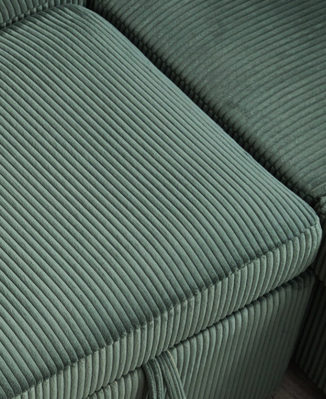 Comfort and character