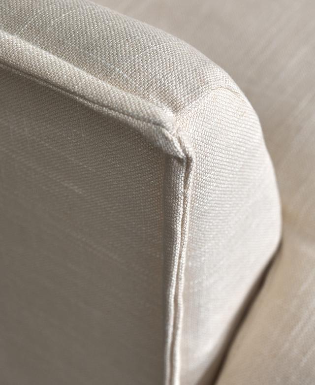 Beautiful, tailored finishes