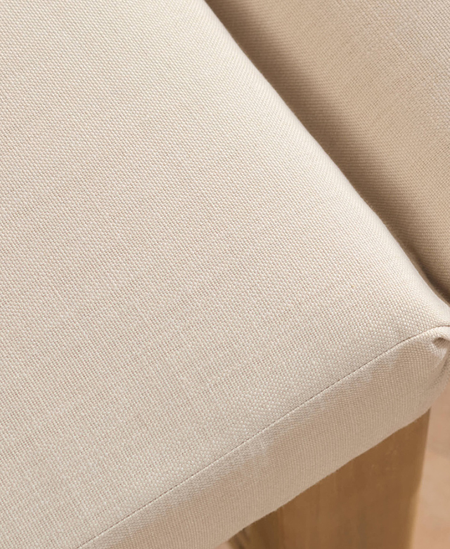 Spun polyester benefits