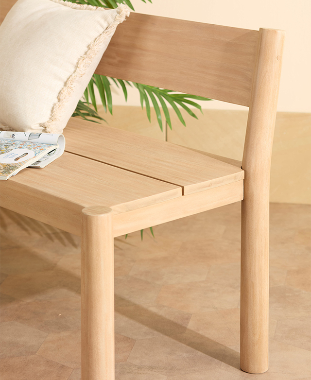 Space-efficient seating
