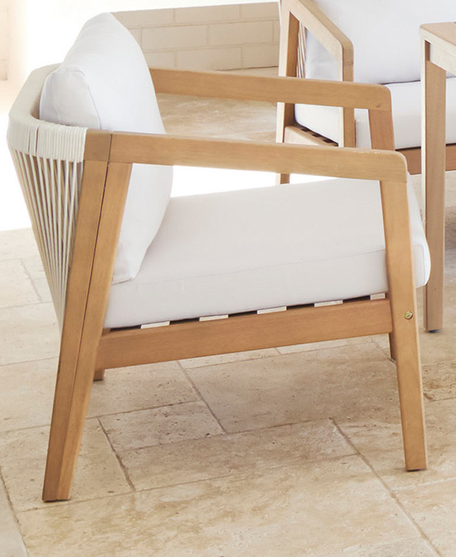 Timber furniture frames