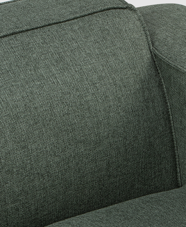 Practical upholstery