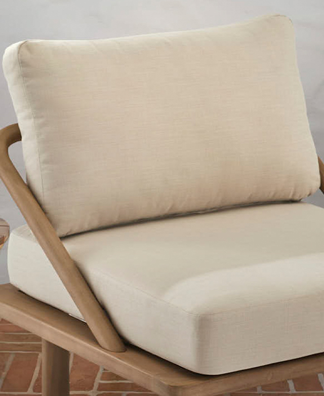 Spun polyester benefits