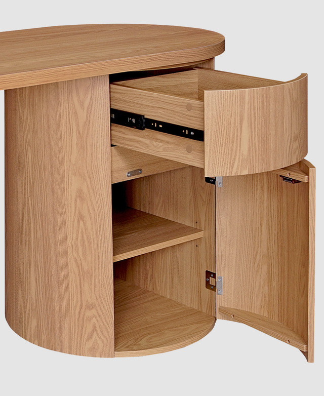 Storage practicality