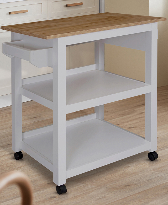 Small-space solution