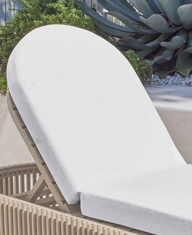 Removable cushion covers