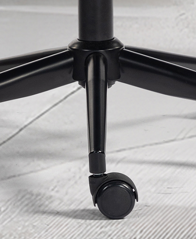 Powder-coated steel strength