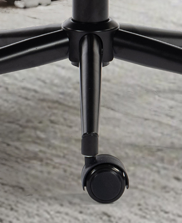Powder-coated steel strength