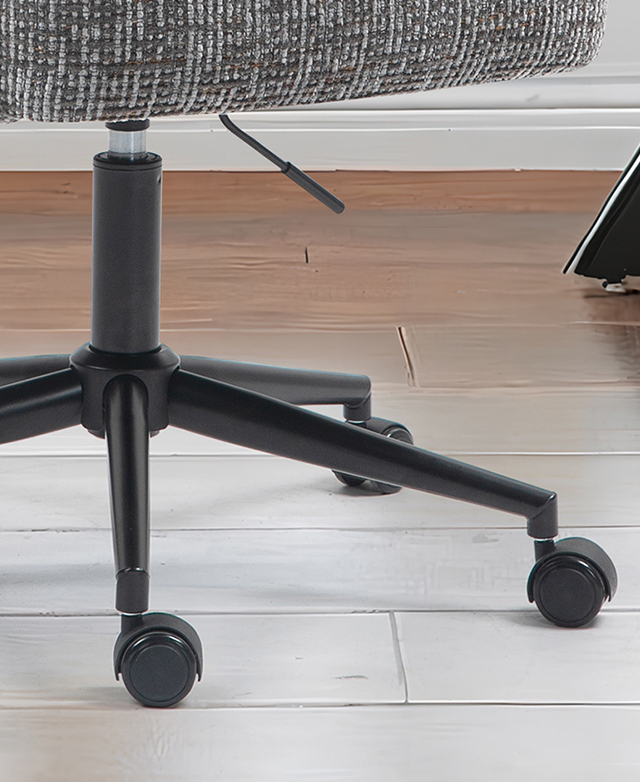 Movement and adjustability