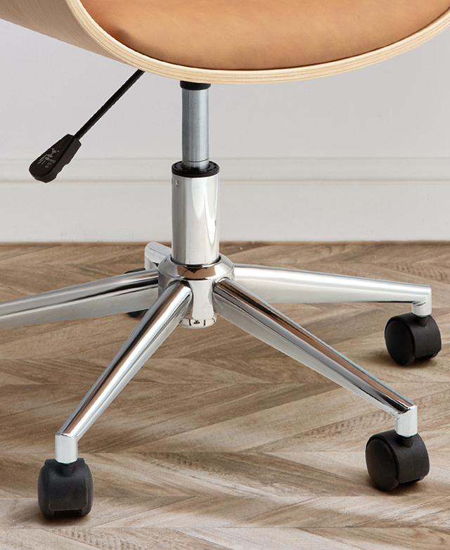 Movement and adjustability