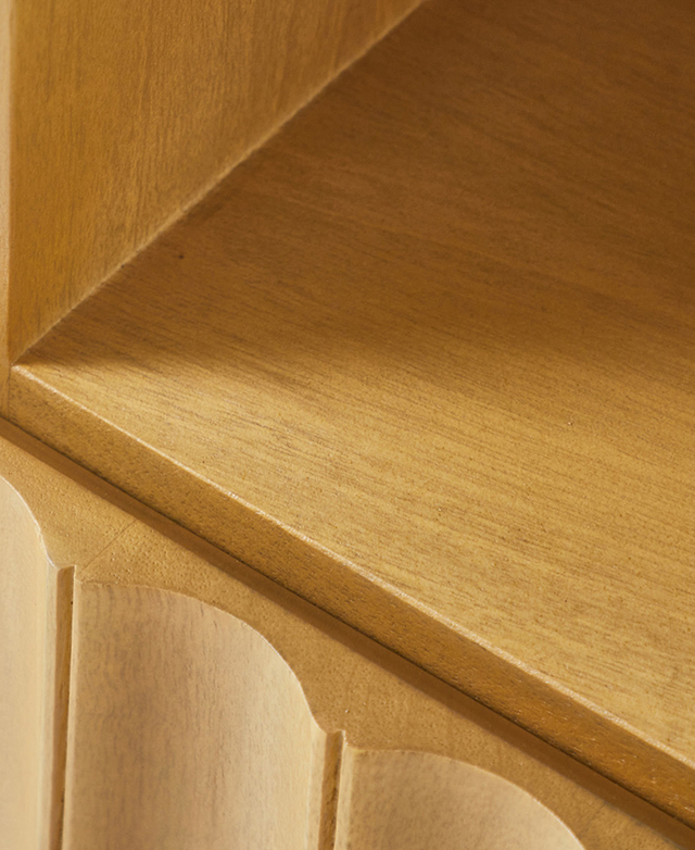 Mango wood qualities