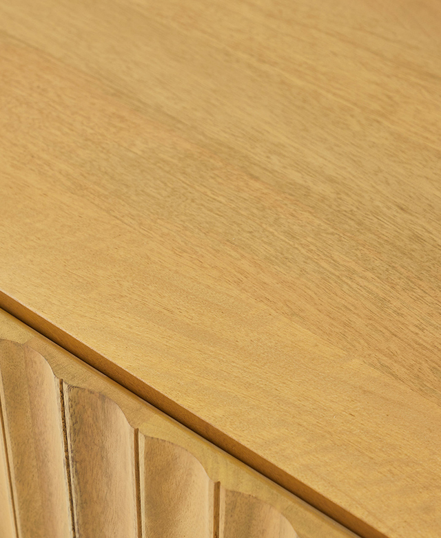 Mango wood qualities