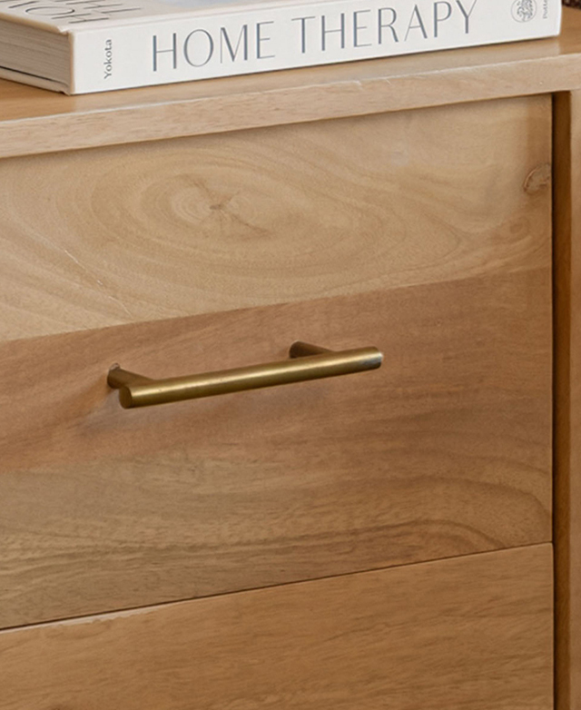 Mango wood qualities