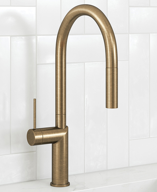 Water efficiency