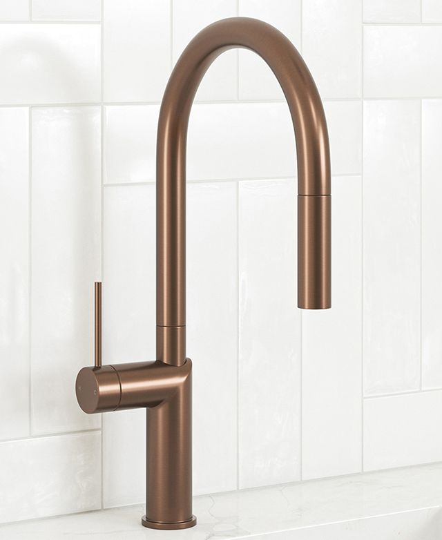Water efficiency