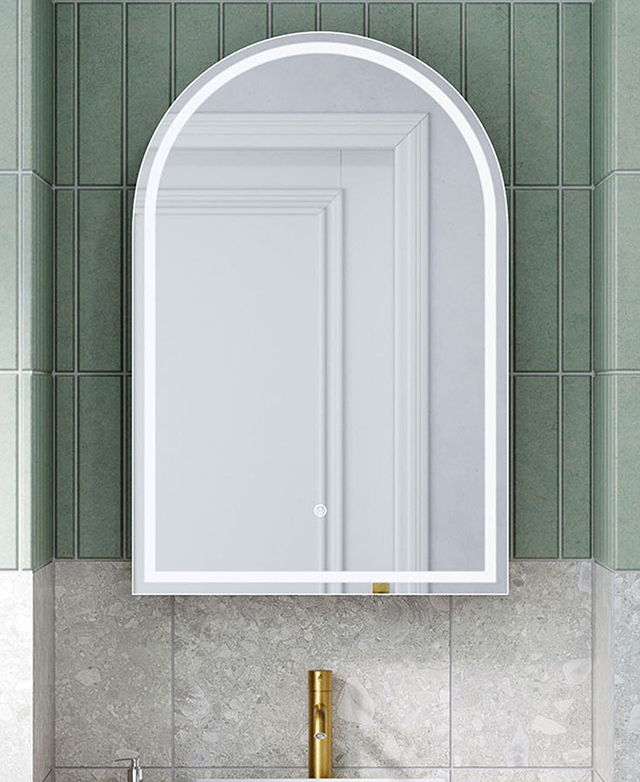 Popular contemporary style