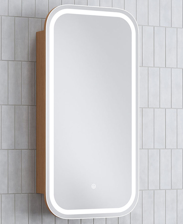 Popular contemporary style